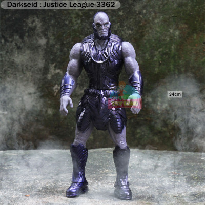 Darkseid : Justice League-3362